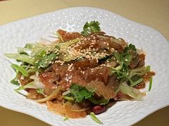 葱油海蜇-惠食佳(滨江大公馆店)