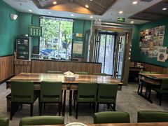 -合合春饼·酱骨·东北菜(潘家园店)
