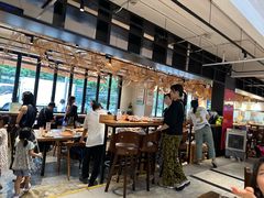 -Mammamia意大利餐厅(古北店)