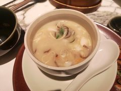 宋嫂鱼羹-杭州君悦酒店·湖滨28中餐厅
