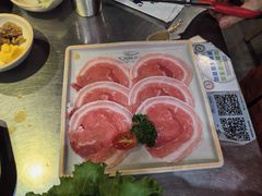 -喜来稀肉(虹泉路店)
