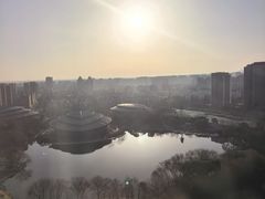 -浙江三立开元名都大酒店