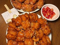 -必点海鲜·海肠捞饭大王(滨江道店)