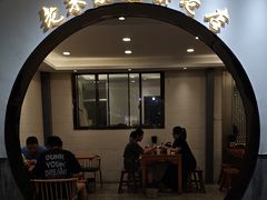 -西羊市老米家泡馍(西羊市店)