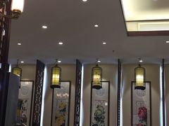-京味民福烤鸭店(建设四马路店)