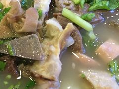 -老回回饺子馆(海洋馆店)