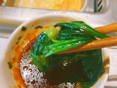 -巴奴毛肚火锅(商城路店)