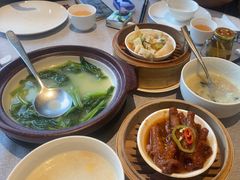 -潮府馆·非遗潮州菜·世纪公园(新国际博览中心店)