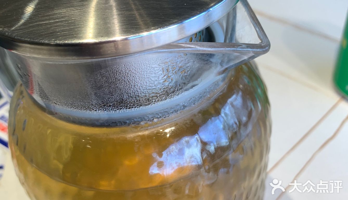 老品牌都没人吃但确实比米村好吃呀