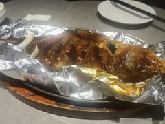 -宏宴·新京菜(望京店)