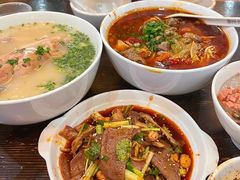 -牛王庙(龙华花园店)