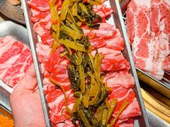 -蚂蚁洞烤肉·大本营(深圳壹方城店)