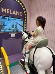 点击看大图 -meland亲子乐园(北京首开通州万象汇店)