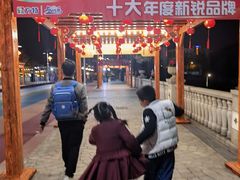 -厦门方特东方神画