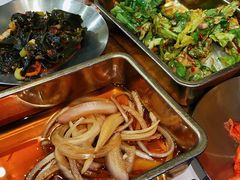 -黑豚黨韩国烤肉料理(悦然时光店)
