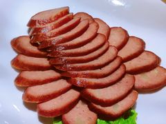 -枣子树·素食餐厅(普陀山店)