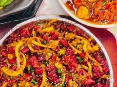 -堂瓦里·33年传统赣菜(第一街区店)