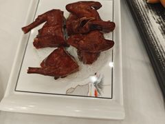 -丰尔粥食·顺德鱼生·干蒸排骨顺德菜(大良分店)