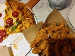 -必胜客(远大路店)