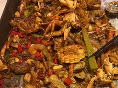 -蟹宗蟹(润达国际五楼店)