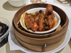 -香港池仔记肠粉王(博多新记襄阳南路店)