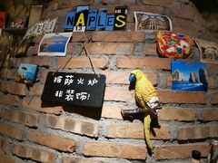 -盘炉forenza·云贵川融合小食堂 ( 钟楼中柳巷店)