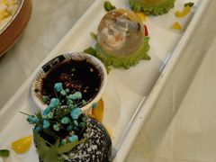 土笋冻-堂宴·老厦门私房菜(1988仙岳总店)