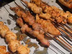-喝丢一只鞋海鲜烧烤·海肠捞饭(东关街店)