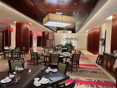 -铭轩中餐厅·海南菜·粤菜(亚龙湾瑞吉店)