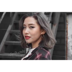 -God Hands发型设计复古会所