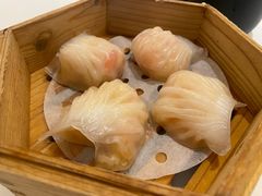 -白天鹅宾馆-玉堂春暖餐厅