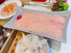 -大龙燚火锅(科华店)