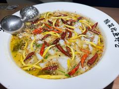 -新太二·鲜料川菜(群光广场店)
