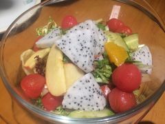 -莲香西域·正宗新疆菜(龙华店)