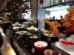 -东方红海鲜百汇(国际大厦店)