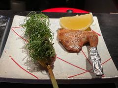-乌君·酒场·炭火烧鸟(侨城坊店)