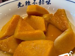 -笨豆腐居民楼菜馆•江西小炒(天津开发区店)