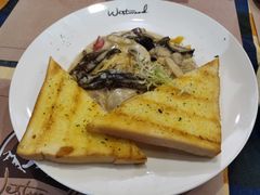 -遇见西木美式餐厅(体育路店)