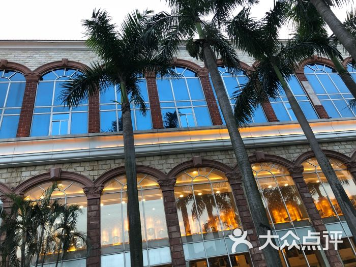 顺峰山庄(大良店)图片 - 第7张