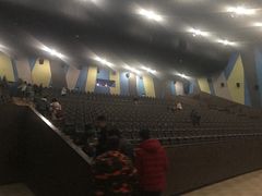 -天幕新彩云国际影城(激光巨幕店)