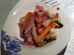 -雲蜀龙阁·金牌水煮鱼(方庄店)