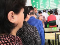 -老北京豆汁店