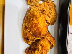 唐扬鸡块-胜博殿日式炸猪排(西红门店)