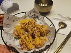 -崔解放·朝韩大排档(虹悦城店)