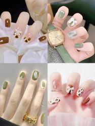 -M·X Nail日式美甲美睫