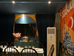 -苏坦土耳其西餐厅(玉林店)