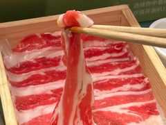 -一围肥牛肉小火锅(佳兆业广场店)