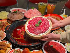 -牛市坎火锅(建设路店)