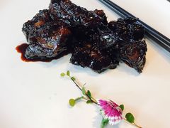 文火煨山东黑牛-鲁采LU STYLE(新天地店)