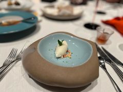 -莲西餐
